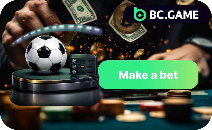 football betting

