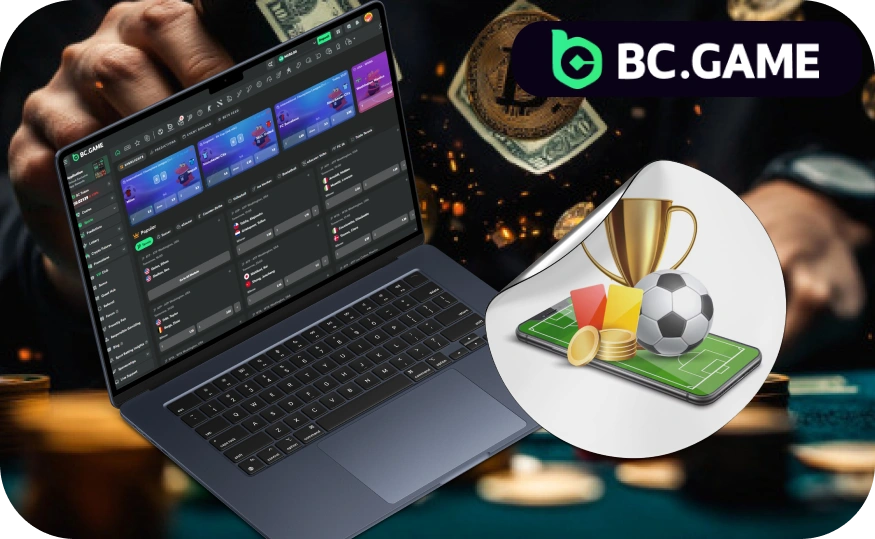 Sports Betting: Leagues and Markets